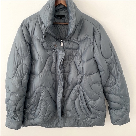 Universal Standard Josie Puffer Size XS - Picture 2 of 7